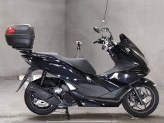 Honda PCX125 2021