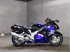 Suzuki GSX1300R HAYABUSA 2002