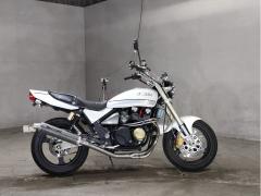 Kawasaki ZEPHYR400 1999