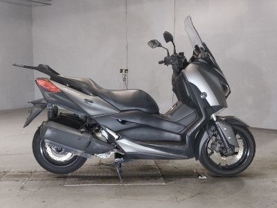 Yamaha X-MAX250 2018