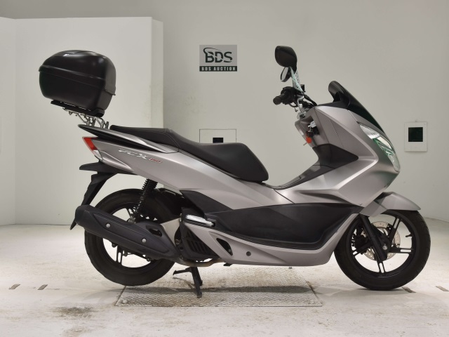 Honda PCX150 2015