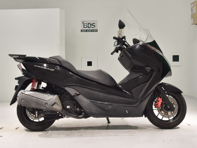 Honda FORZA SIA 2013
