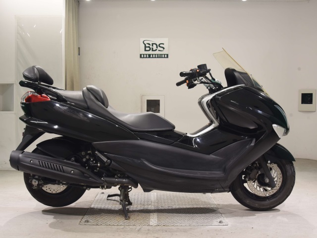 Yamaha MAJESTY 250 2012