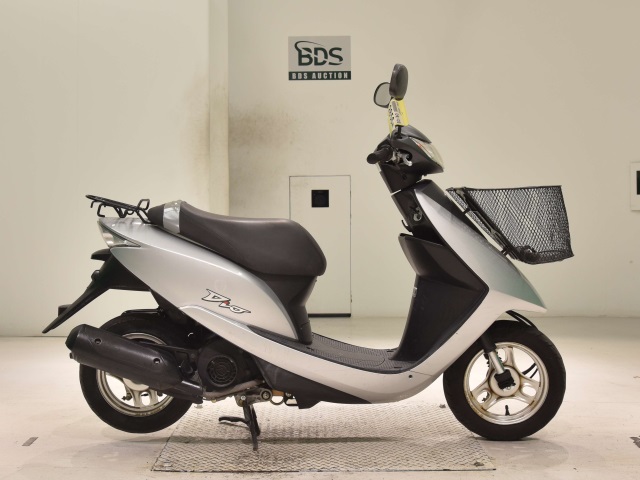 Honda DIO-6 2004