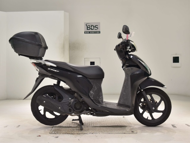 Honda DIO110-2 2019