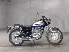 Kawasaki ESTRELLA RS 2003