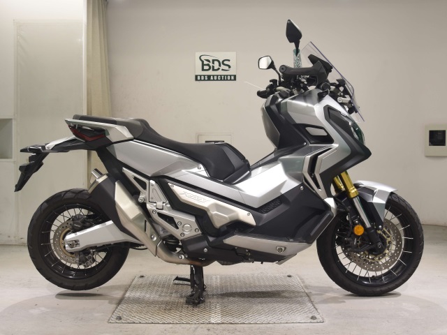 Honda X-ADV750 2018