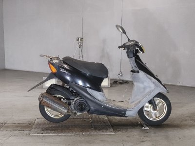 Honda DIO 1994