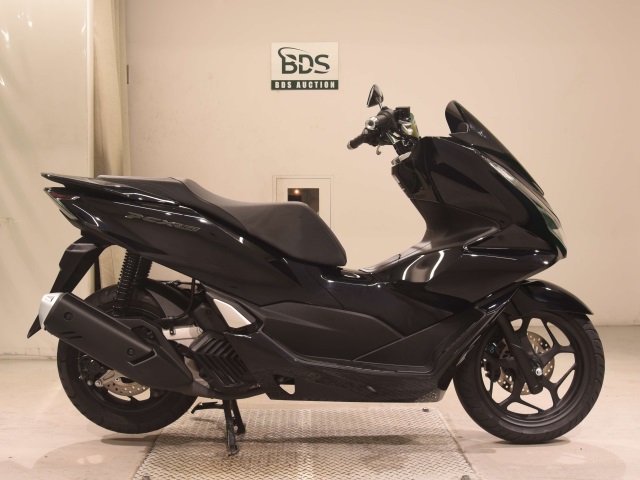 Honda PCX160 2023
