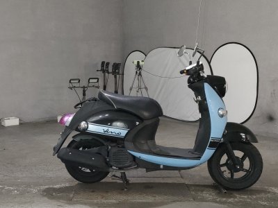 Yamaha VINO50 2016