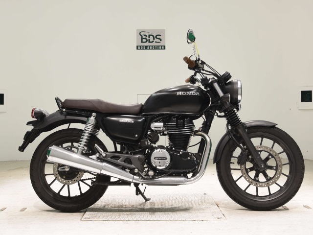 Honda GB350 2022