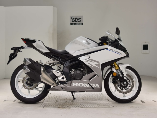 Honda CBR250RRA 2023