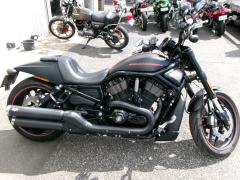 HD NIGHT ROD VRSCDX1250 2016