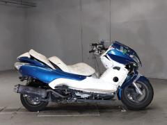 Honda FORZA Z 2005