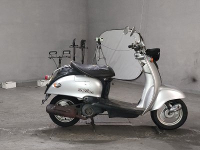 Yamaha VINO50 2000