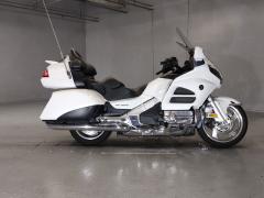 Honda GL1800 2013