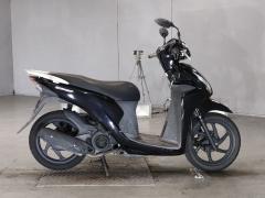 Honda DIO110 2015