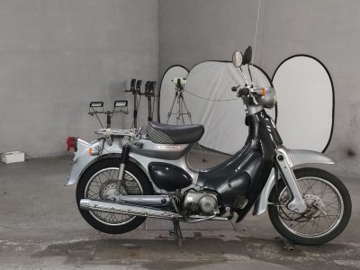 Honda LITTLECUB 2004
