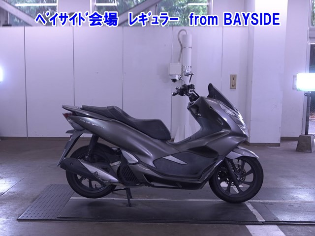 Honda PCX150 2018