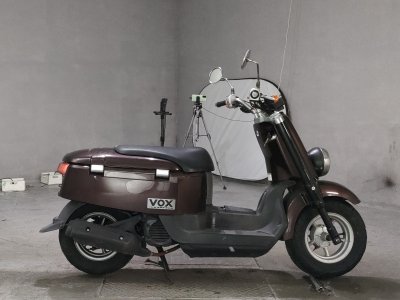 Yamaha VOX 2007