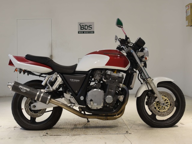 Honda CB1000SF 1995