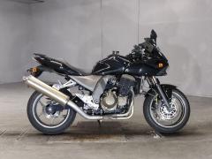 Kawasaki Z750S 2005