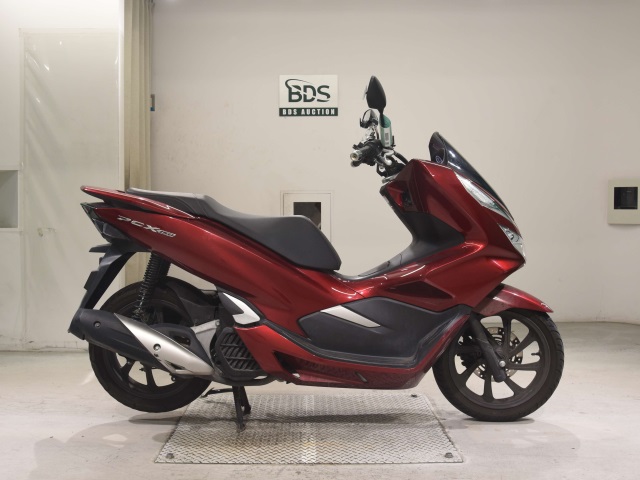 Honda PCX150A
