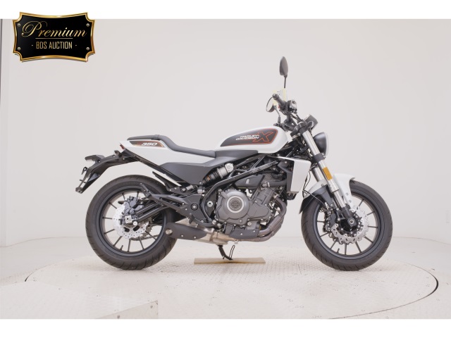 HD X350 2025