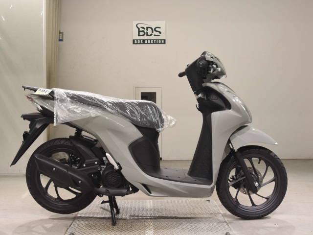 Honda DIO110 2023
