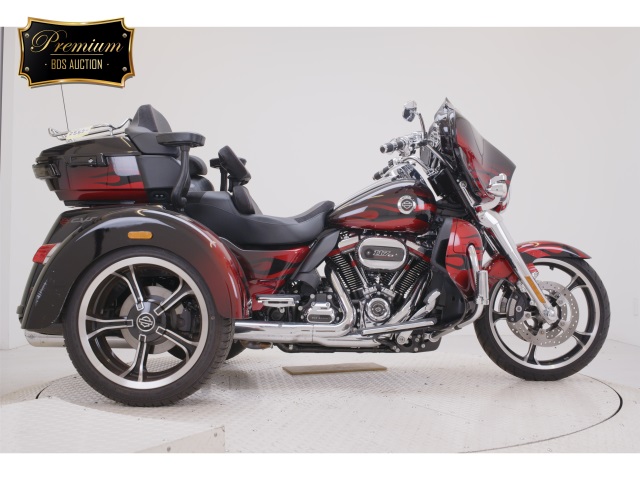 HD ELECTRA GLIDE FLHTKSE1920 2022