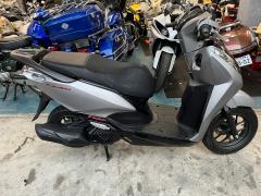 Honda LEAD125