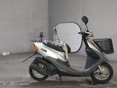 Honda DIO 1997