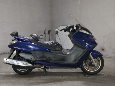 Yamaha GRAND MAJESTY400