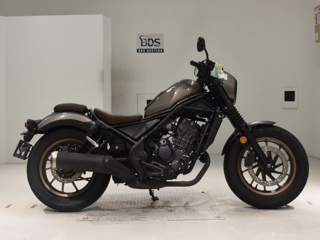Honda REBEL S CMX250 2023