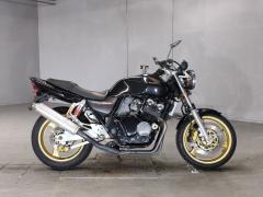 Honda CB400SFV 2002