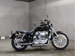 HD SPORTSTER XL883L 2005