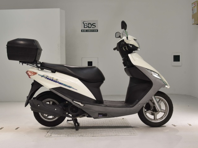 Suzuki ADDRESS V125