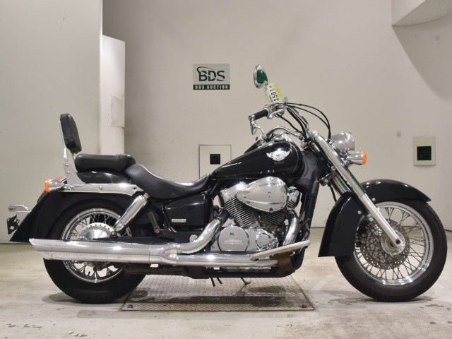 Honda SHADOW750 2007
