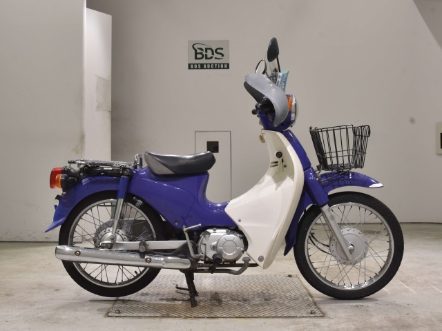 Honda SUPER CUB110 2009