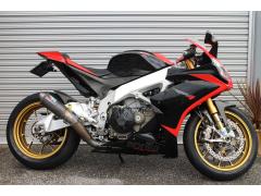 Aprilia RSV4 FACTORY 2013