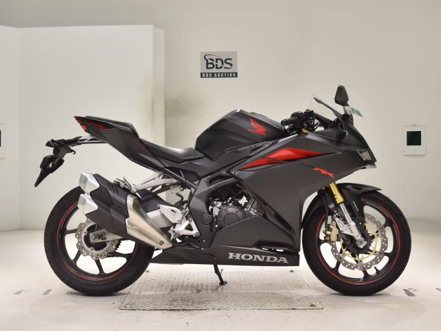 Honda CBR250RRA 2017