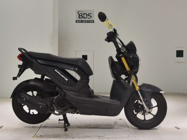 Honda ZOOMER-X 2014