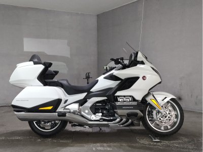 Honda GL1800 TOUR 2024