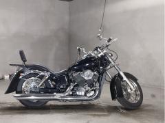 Honda SHADOW400 1997