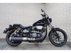 Yamaha BOLT 950R 2021