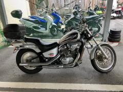 Honda STEED400 1996