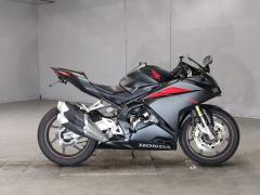 Honda CBR250RR 2017