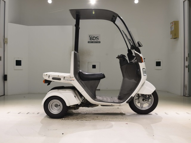 Honda GYRO CANOPY 2019