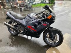 Honda CBR750 1987