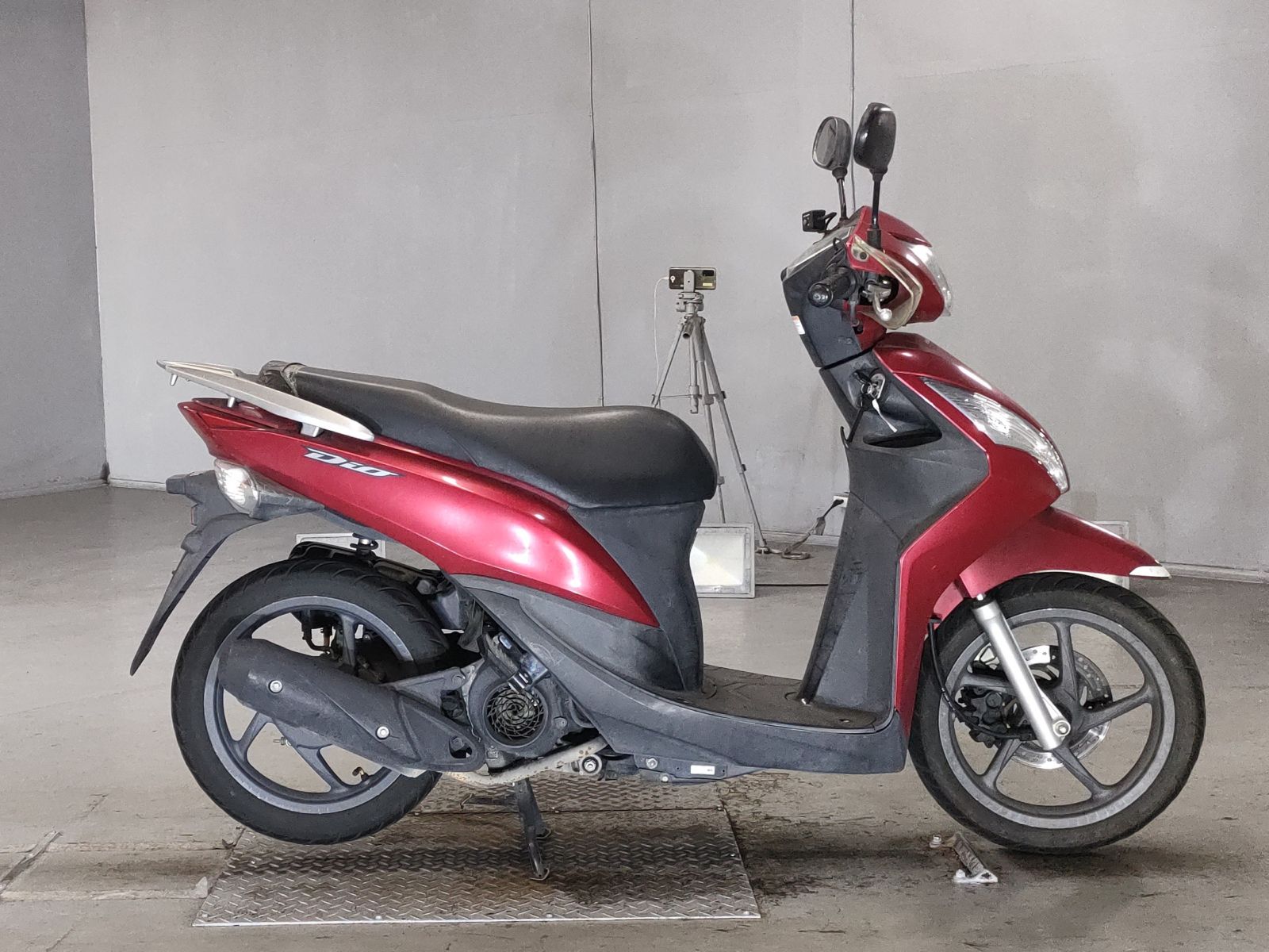 Honda DIO110 2011
